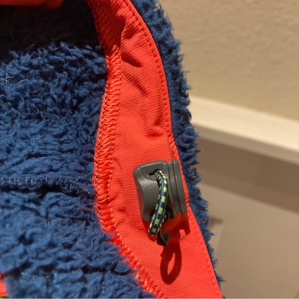 La Sportiva Maya Hoody Fleece Hoodie - Picture 11 of 15